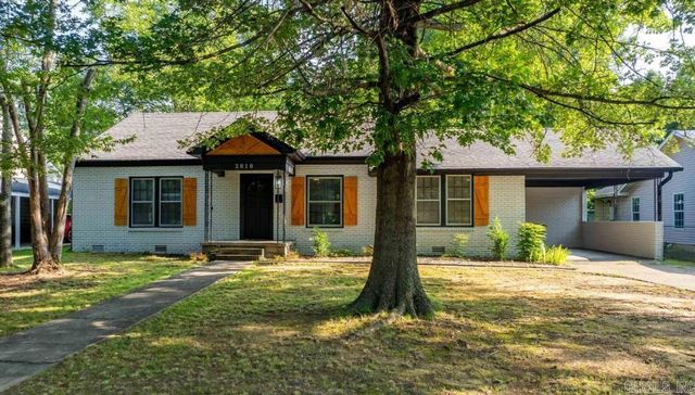 2010 Hairston Street, Conway, AR 72034