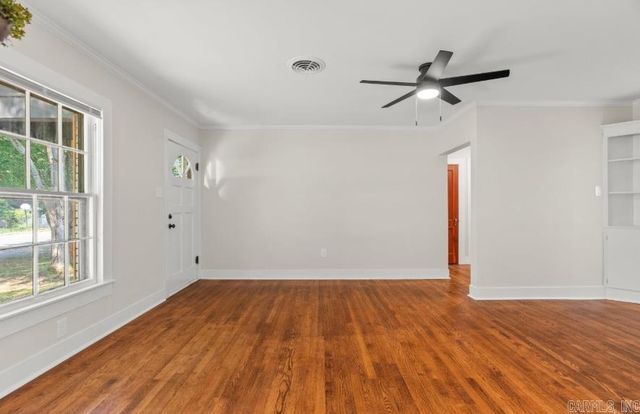 2010 Hairston Street, Conway, AR 72034