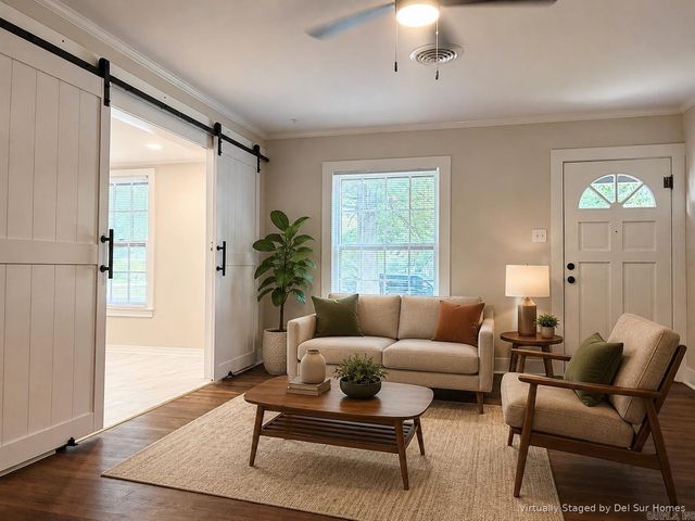 2010 Hairston Street, Conway, AR 72034