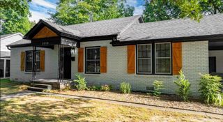 2010 Hairston Street, Conway, AR 72034