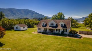3450 Valley View & Lot 1R Rd, Sevierville, TN 37862