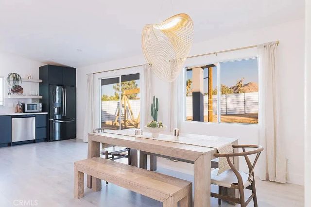 60323 Granada Drive, Joshua Tree, CA 92252