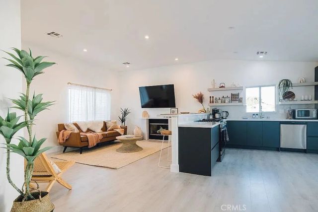 60323 Granada Drive, Joshua Tree, CA 92252