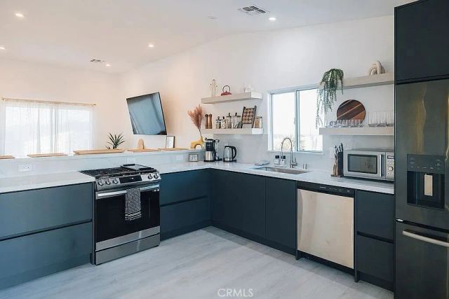 60323 Granada Drive, Joshua Tree, CA 92252