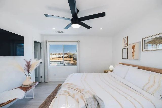 60323 Granada Drive, Joshua Tree, CA 92252
