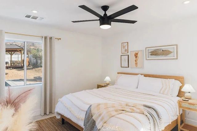 60323 Granada Drive, Joshua Tree, CA 92252
