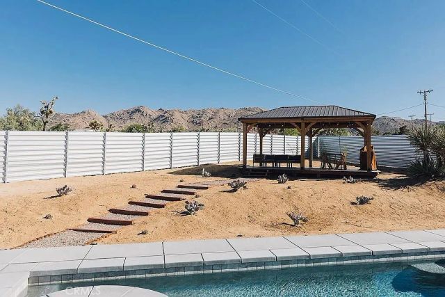 60323 Granada Drive, Joshua Tree, CA 92252