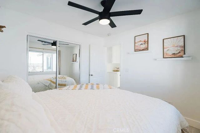 60323 Granada Drive, Joshua Tree, CA 92252