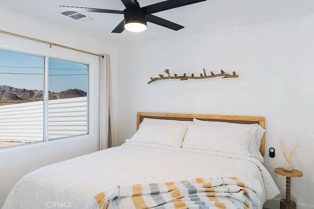 60323 Granada Drive, Joshua Tree, CA 92252