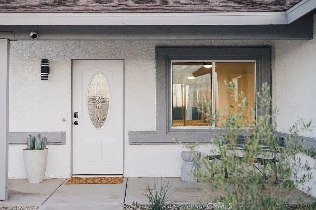 60323 Granada Drive, Joshua Tree, CA 92252