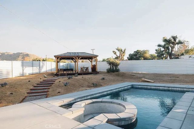 60323 Granada Drive, Joshua Tree, CA 92252