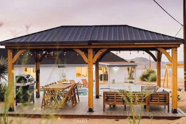 60323 Granada Drive, Joshua Tree, CA 92252