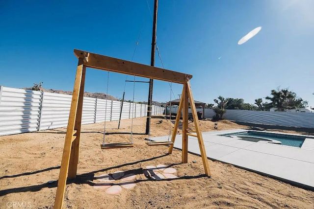 60323 Granada Drive, Joshua Tree, CA 92252