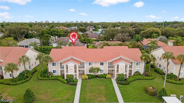7761 Jewel LN 202, Naples, FL 34109