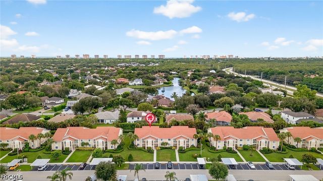 7761 Jewel LN 202, Naples, FL 34109