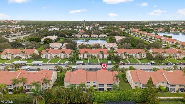 7761 Jewel LN 202, Naples, FL 34109