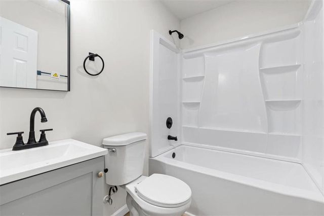 606 Hardy Avenue, Rome, GA 30161