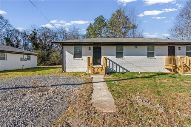 606 Hardy Avenue, Rome, GA 30161