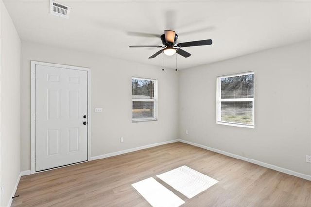 606 Hardy Avenue, Rome, GA 30161