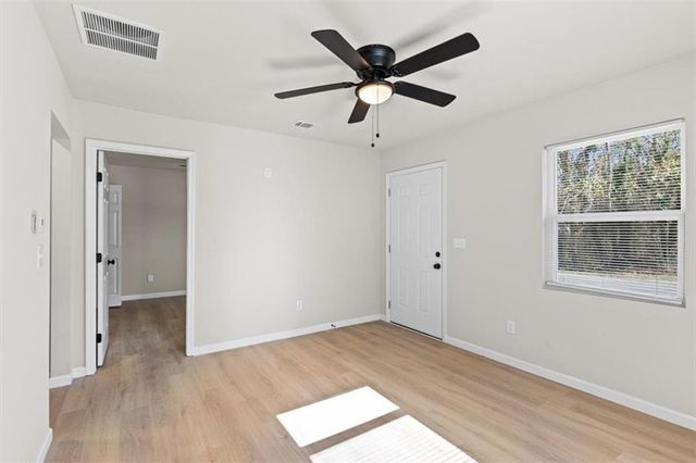 606 Hardy Avenue, Rome, GA 30161