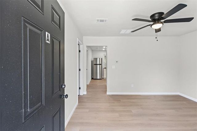 606 Hardy Avenue, Rome, GA 30161