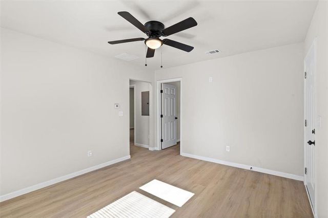 606 Hardy Avenue, Rome, GA 30161