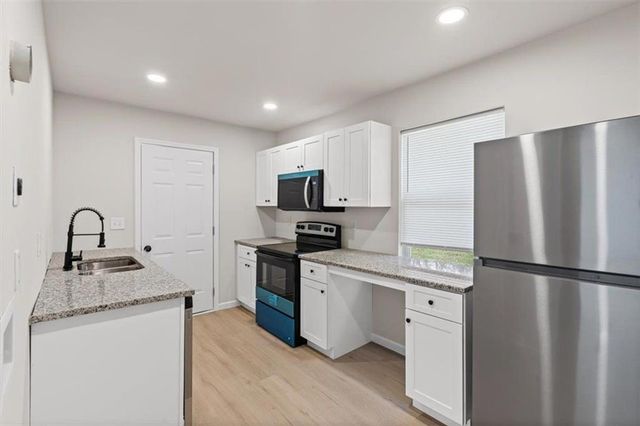 606 Hardy Avenue, Rome, GA 30161