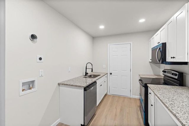 606 Hardy Avenue, Rome, GA 30161