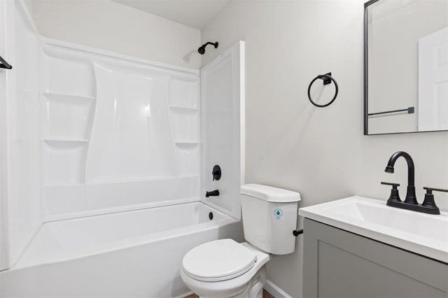 606 Hardy Avenue, Rome, GA 30161