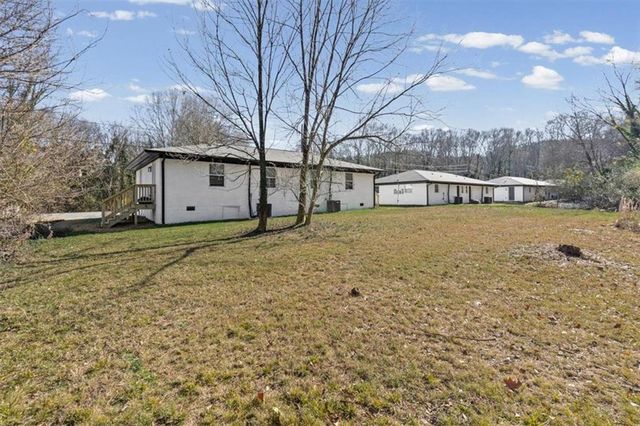 606 Hardy Avenue, Rome, GA 30161