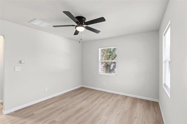 606 Hardy Avenue, Rome, GA 30161