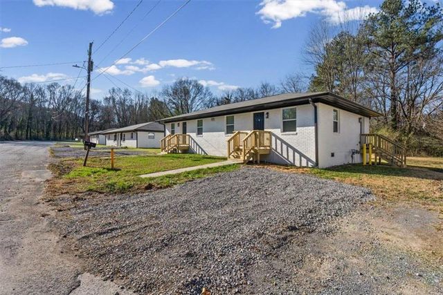 606 Hardy Avenue, Rome, GA 30161