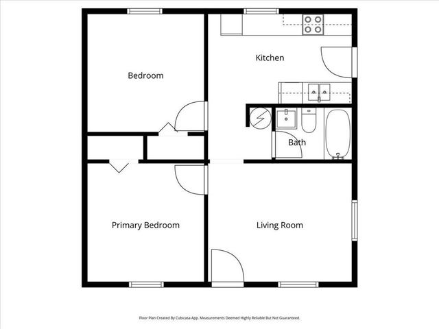 606 Hardy Avenue, Rome, GA 30161