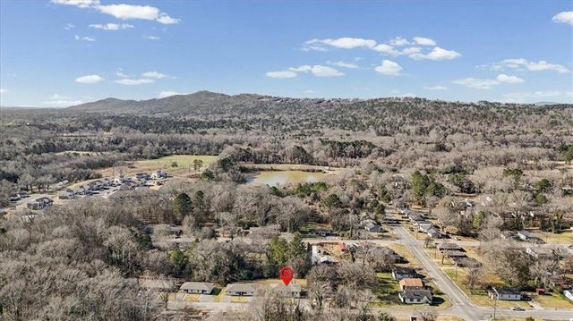 606 Hardy Avenue, Rome, GA 30161