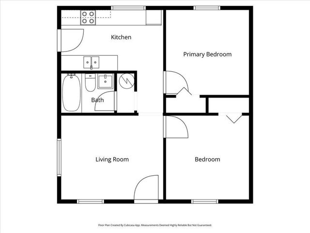 606 Hardy Avenue, Rome, GA 30161