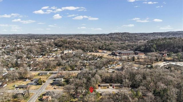 606 Hardy Avenue, Rome, GA 30161