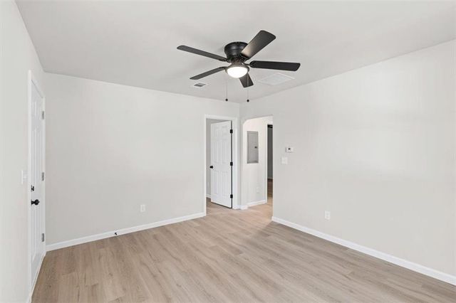 606 Hardy Avenue, Rome, GA 30161