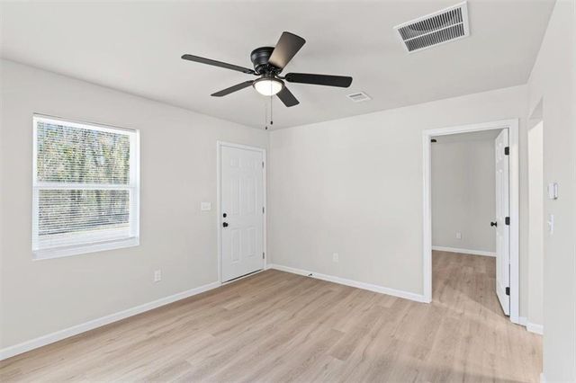 606 Hardy Avenue, Rome, GA 30161