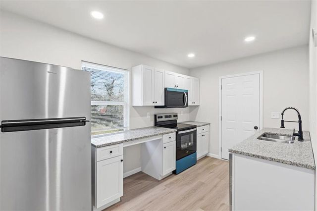 606 Hardy Avenue, Rome, GA 30161