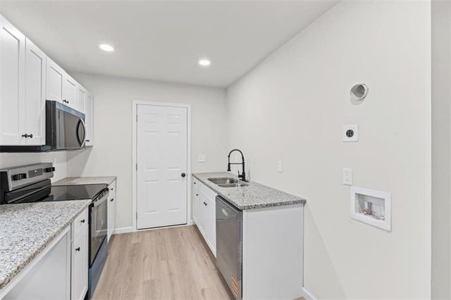 606 Hardy Avenue, Rome, GA 30161