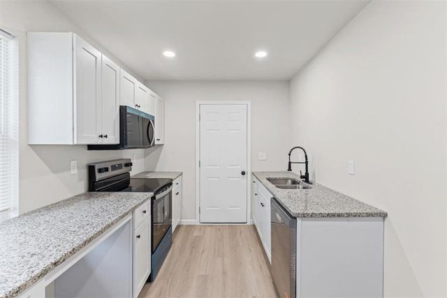 606 Hardy Avenue, Rome, GA 30161