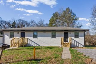 606 Hardy Avenue, Rome, GA 30161