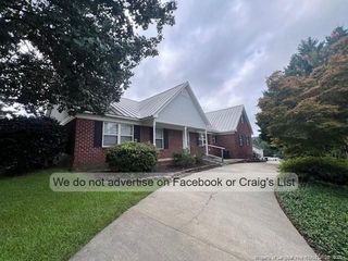416 Bristlecone Drive, Fayetteville, NC 28311