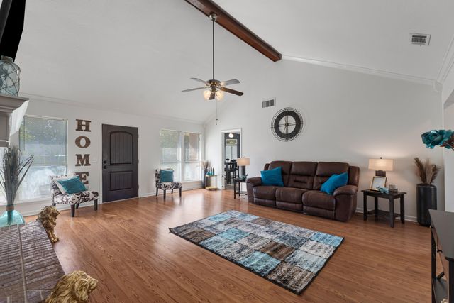 979 Richburg, Hattiesburg, MS 39402