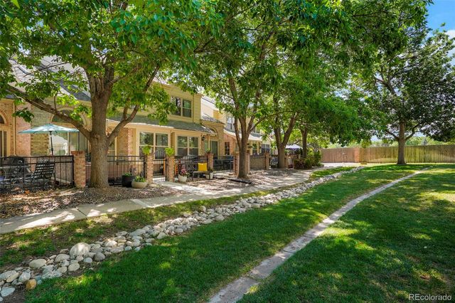 7674 S Cove Circle, Littleton, CO 80122