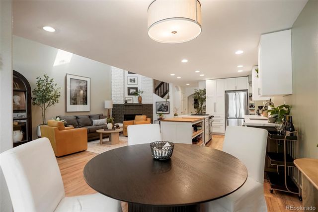 7674 S Cove Circle, Littleton, CO 80122