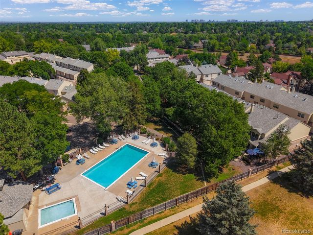 7674 S Cove Circle, Littleton, CO 80122