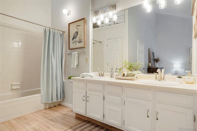 7674 S Cove Circle, Littleton, CO 80122