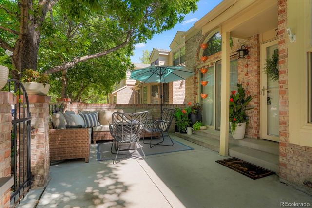 7674 S Cove Circle, Littleton, CO 80122