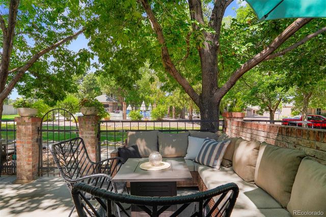7674 S Cove Circle, Littleton, CO 80122